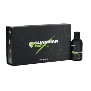 Ultrashield