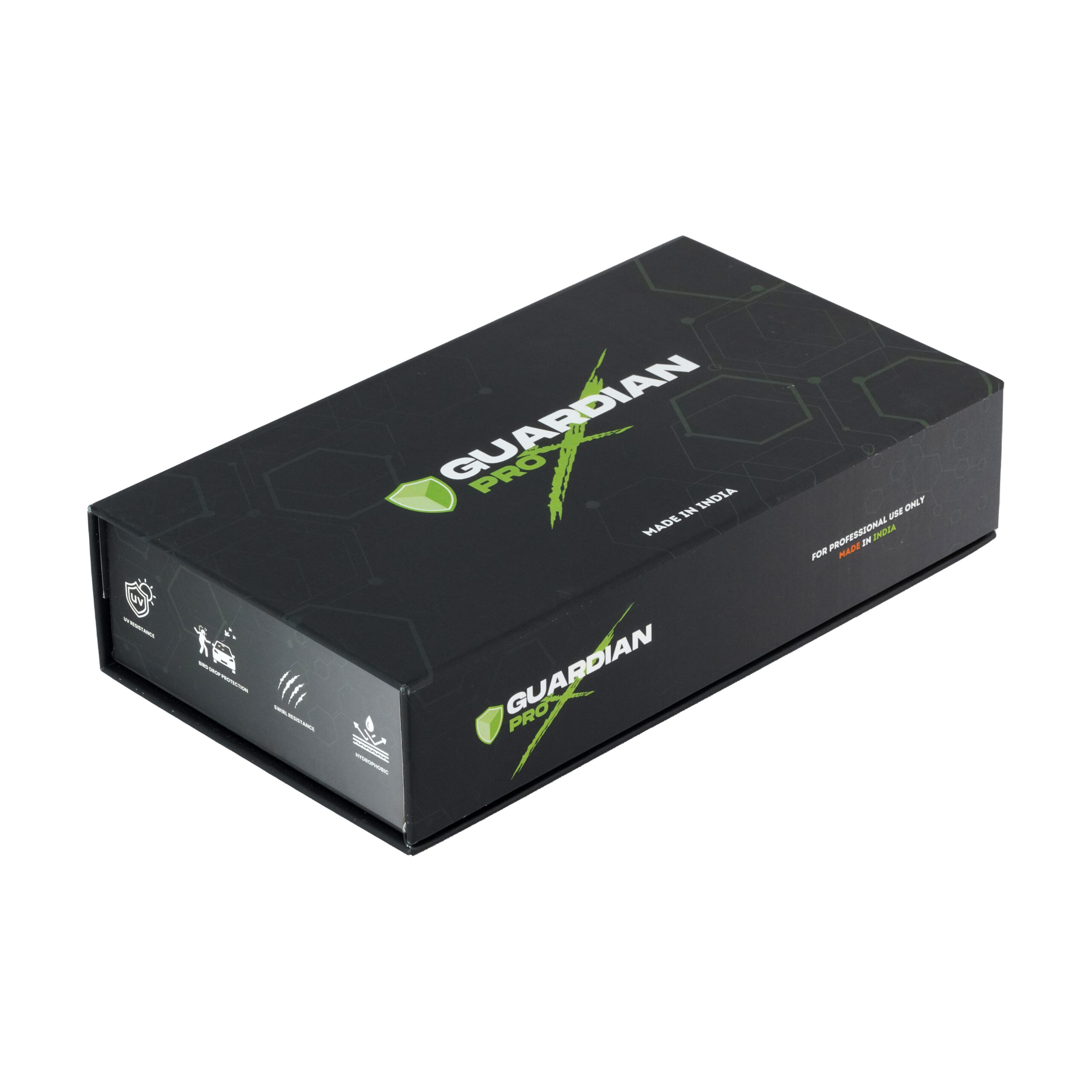 Crystal Cot - Image 2