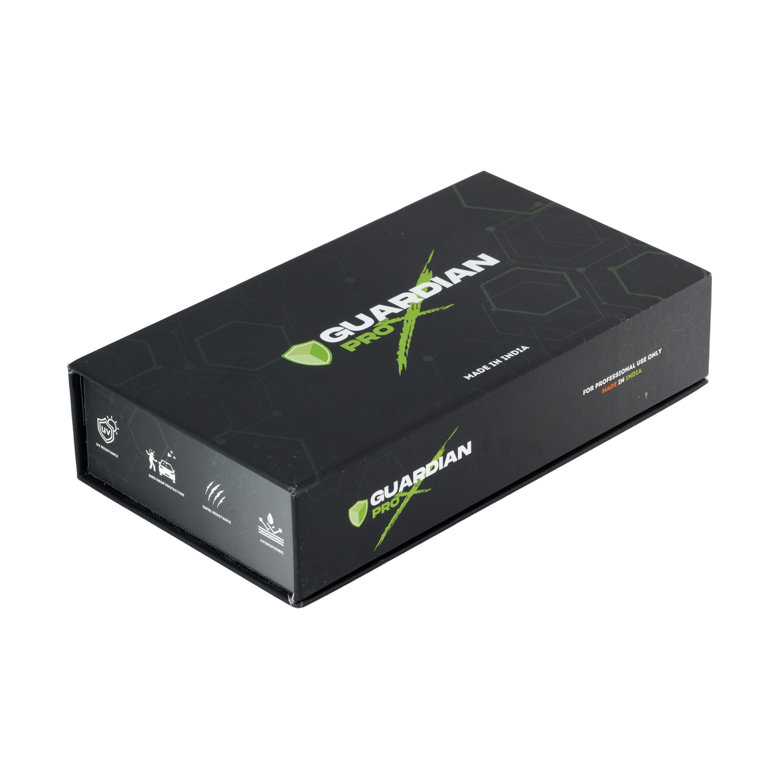 Crystal Cot - Image 3