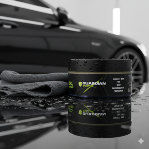 Ceramic & Graphene Paste Wax