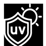 UV RESISTANCE