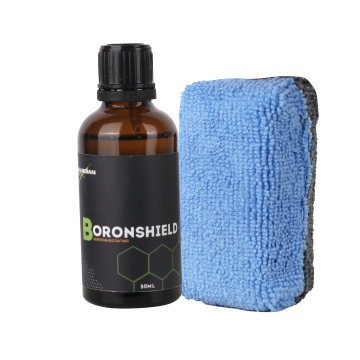 Boronshield - Image 3