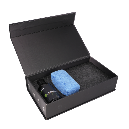Boronshield - Image 2
