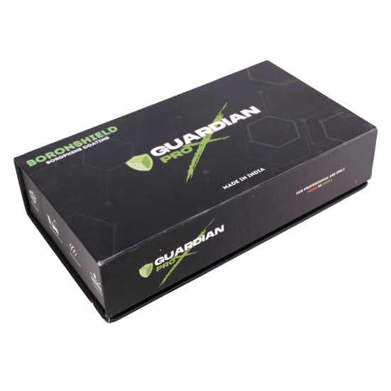 Boronshield - Image 4