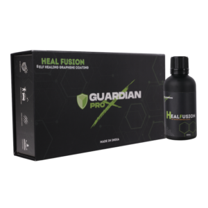 Heal Fusion